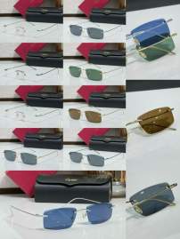 Picture of Cartier Sunglasses _SKUfw77894492fw
